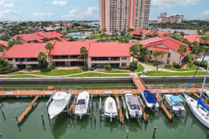 4750 BRITTANY DRIVE, ST PETERSBURG, FL 33715 - MLS#MFRTB8402947