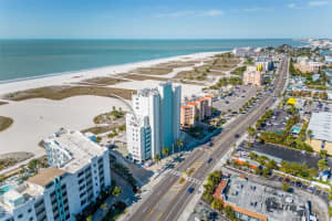 11000 GULF BOULEVARD, TREASURE ISLAND, FL 33706 - MLS#MFRTB8402949