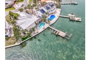 980 Boca Ciega Isle Dr, ST PETE BEACH