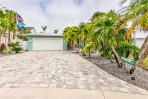980 BOCA CIEGA ISLE DRIVE, ST PETE BEACH, FL 33706 - MLS#MFRTB8402952