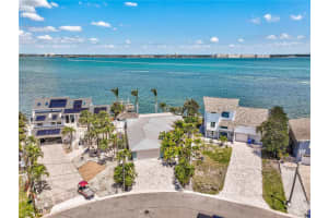 980 BOCA CIEGA ISLE DRIVE, ST PETE BEACH, FL 33706 - MLS#MFRTB8402952