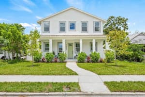 1661 29TH AVENUE, ST PETERSBURG, FL 33713 Sold 08/18/25