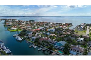 803 3RD AVENUE, TIERRA VERDE, FL 33715 Sold 12/01/25