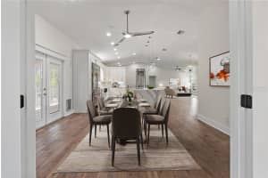 803 3RD AVENUE, TIERRA VERDE, FL 33715 Sold 12/01/25