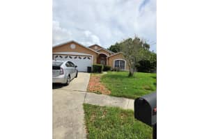 1407 WATERMILL CIRCLE, TARPON SPRINGS, FL 34689 Sold 08/27/25