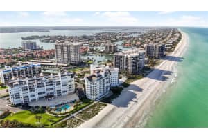 1586 GULF BOULEVARD, CLEARWATER, FL 33767 - MLS#MFRTB8402967