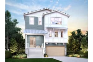 705 W Park Ave, TAMPA