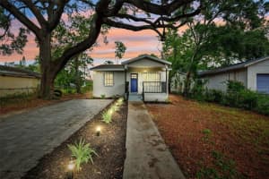3704 E Grove St, TAMPA