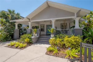 1407 MOODY AVENUE, TAMPA, FL 33629 Sold 08/18/25