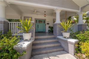 1407 MOODY AVENUE, TAMPA, FL 33629 Sold 08/18/25