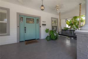 1407 MOODY AVENUE, TAMPA, FL 33629 Sold 08/18/25
