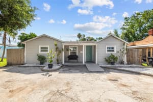 5315 40TH STREET, ST PETERSBURG, FL 33714 Sold 08/04/25