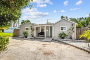 5315 40TH STREET, ST PETERSBURG, FL 33714 Sold 08/04/25