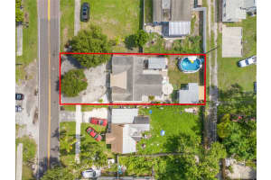 5315 40TH STREET, ST PETERSBURG, FL 33714 Sold 08/04/25