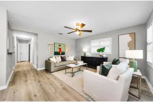 717 PINEWOOD DRIVE, DUNEDIN, FL 34698 Sold 08/08/25
