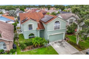 9707 Kings Canyon Pl, TAMPA