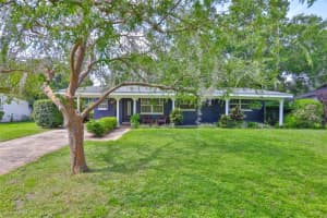1708 Pond Lake Dr, TAMPA