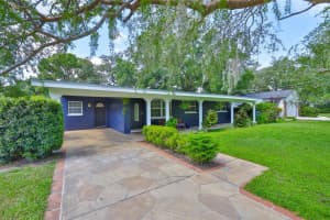 1708 POND LAKE DRIVE, TAMPA, FL 33612 - MLS#MFRTB8402987