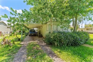 7570 BERKLEY ROAD, POLK CITY, FL 33868 - MLS#MFRTB8403000