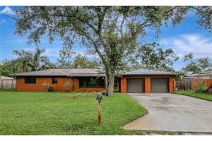 1710 BRENTWOOD DRIVE, CLEARWATER, FL 33756 - MLS#MFRTB8403004