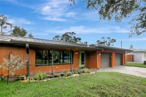 1710 BRENTWOOD DRIVE, CLEARWATER, FL 33756 - MLS#MFRTB8403004