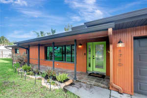 1710 BRENTWOOD DRIVE, CLEARWATER, FL 33756 - MLS#MFRTB8403004