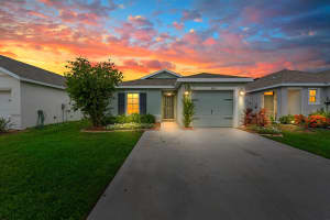 17071 OVAL RUM DRIVE, WIMAUMA, FL 33598 Sold 09/05/25