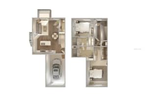2044 SILVERSTONE CIRCLE, CLEARWATER, FL 33760 - MLS#MFRTB8403029