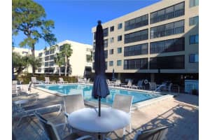 1843 Golfview Dr #1843, TARPON SPRINGS