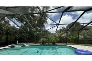 713 RUSTIC OAKS DRIVE, PALM HARBOR, FL 34684 Sold 08/29/25