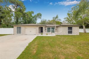 7607 NEW YORK AVENUE, HUDSON, FL 34667 Sold 08/15/25