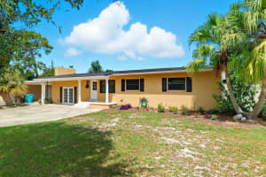 3707 PELICAN LANE, ORLANDO, FL 32803 - MLS#MFRTB8403048