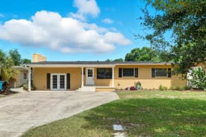 3707 PELICAN LANE, ORLANDO, FL 32803 - MLS#MFRTB8403048