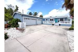 15817 REDINGTON DRIVE, REDINGTON BEACH, FL 33708 - MLS#MFRTB8403053