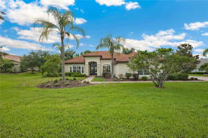 13353 CARNOUSTIE CIRCLE, DADE CITY, FL 33525 - MLS#MFRTB8403054