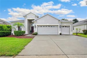 4270 CANONGATE COURT, SPRING HILL, FL 34609 Sold 08/31/25