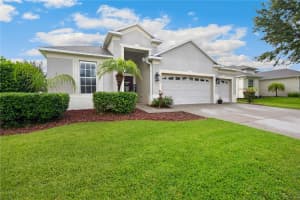 4270 CANONGATE COURT, SPRING HILL, FL 34609 Sold 08/31/25