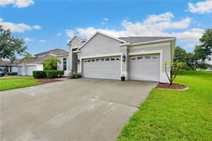 4270 CANONGATE COURT, SPRING HILL, FL 34609 Sold 08/31/25