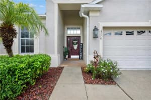 4270 CANONGATE COURT, SPRING HILL, FL 34609 Sold 08/31/25