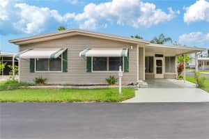 4434 TUCKER SQUARE, NEW PORT RICHEY, FL 34652 - MLS#MFRTB8403060