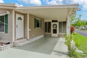 4434 TUCKER SQUARE, NEW PORT RICHEY, FL 34652 - MLS#MFRTB8403060