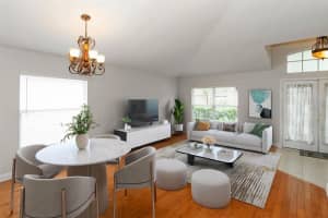 18144 SANDY POINTE DRIVE, TAMPA, FL 33647 Sold 08/11/25