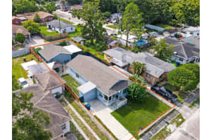 3406 N 13th St, TAMPA