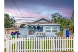 3406 13TH STREET, TAMPA, FL 33605 - MLS#MFRTB8403106