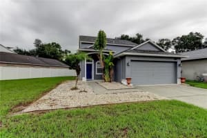 6101 LANSHIRE DRIVE, TAMPA, FL 33634 - MLS#MFRTB8403109