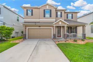 1224 Halapa Way, TRINITY