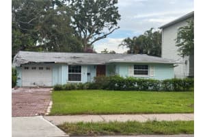 4906 CLEVELAND STREET, TAMPA, FL 33609 Sold 08/15/25