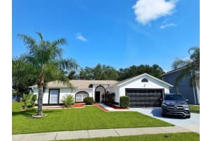 2526 Sage Dr, KISSIMMEE