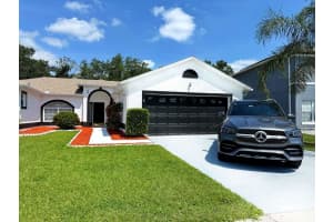 2526 SAGE DRIVE, KISSIMMEE, FL 34758 Sold 09/29/25