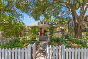 1012 3RD STREET, ST PETERSBURG, FL 33701 Sold 08/15/25